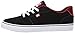 DC Men's Anvil NB (Nubuck) Skate Shoe-M