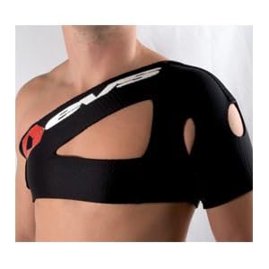 EVS-SB02-Shoulder-Brace-Medium-Black