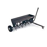 Precision Products PA42GY 42 inch Plug Aerator