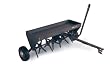 Precision Products 42-Inch Plug Aerator #PA42GY