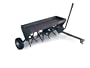 Precision Products PA42GY 42-Inch Plug Aerator