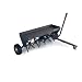 Precision Products PA42GY 42-Inch Plug Aerator