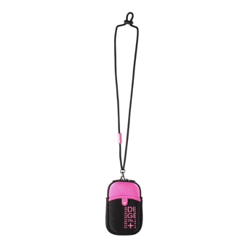 Vanguard Beneto 6C Etuitasche f&uuml;r Kompaktkamera pink Preisvergleich