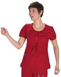 Nrg Round Neck Top