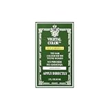 Vegetal Golden Chestnut 1 Kit