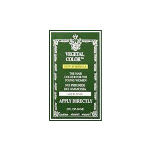 Vegetal Golden Chestnut 1 Kit