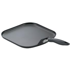 Wearever Admiration 11-Inch Griddle
