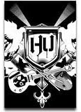 hollywood undead Custom Poster 20x30 inch