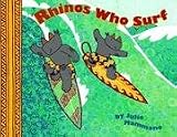 Rhinos Who Surf