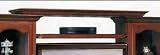 Review Furniture On The Web  / 18th Century Cherry Finish Bridge Unit