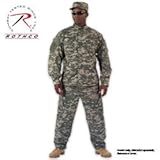 IMAGE OF Army Combat Uniform Pants LRG