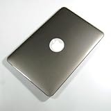 Cosmos Gray Hard Shell Cover Case For NEW 11.6-inch A1370 Apple MacBook Air ....