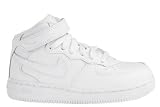 Nike Air Force I Mid Toddlers Sneaker Style # 314197-113
