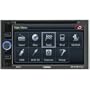 Clarion NX409 6.5-Inch Portable GPS Navigator