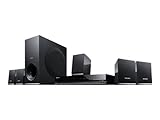 Sony DAV-TZ140 - home theater system - 5.1 channel (DAVTZ140) -