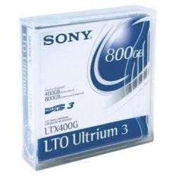 Sony LTX400GWN LTO Cartridge 400GB-800GB Preisvergleich