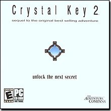 Crystal Key 2