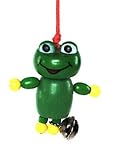 Eigenschaften Hess-Spielzeug 12617 / Hess 12617 - Little-Frosch