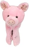 Daphne's Pig Hybrid/Utility Covers