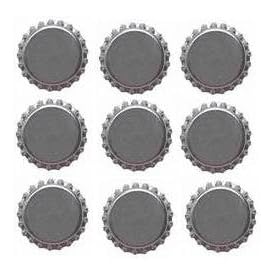 Beer Bottle Caps - Oxygen Absorbing for Homebrew