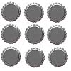 Beer Bottle Caps - Oxygen Absorbing for Homebrew