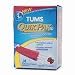 Tums QuikPak Tablets, Berry Fusion - 24 Tablets