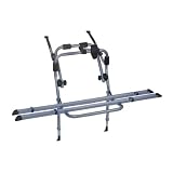 HECKTR�GER 2 Fahrr�der FAHRRADTR�GER LOGIC CLIP-ON-SYSTEM MIT SCHIENENvon "Logic"