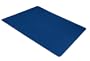 Silicone Solutions 12 x 16 Inch Baking Sheet, Blue