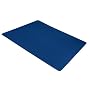 Silicone Solutions 12 x 16 Inch Baking Sheet, Blue