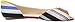 Nine West Women's Bachloret Canvas Ballet Flat