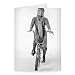 313vufPquLL. SL75  Chopper Bicycle