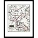 BMT Lines Rapid Transit Division, 1925 Print