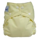 Fuzzi bunz~New and Improved Butter Yellow PETITE