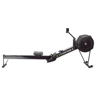 Concept2 Model D Indoor Rowing Machine