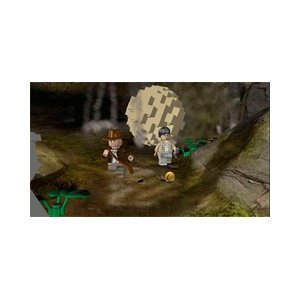 LEGO Indiana Jones - The Original Adventures [UK-Import]