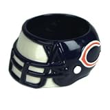 Chicago Bears NFL Ceramic Soup or Cereal Bowl (3"x5")