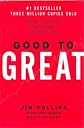 Good to Great