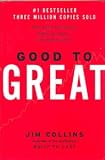 Good to Great