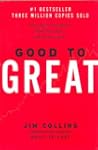 Good to Great: Why Some Companies Mak...