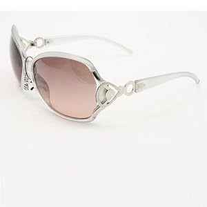 Get Trendy Sunglasses with UV400 Lens Technology