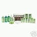 Clean & Easy Waxing Spa Full Service Kit