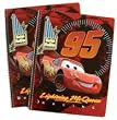 Disney Pixar CARS Notebooks - 2 pcs set Lightning McQueen Stationery