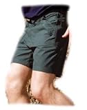 Action Shorts