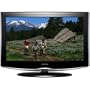 37" HDTV LCD with Integrated ATSC Tuner