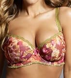 Freya Monet Fruits Padded 1/2 Cup Bra 4631
