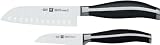 Henckels TWIN Cuisine 2 Piece Asian Knife Set