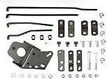 Street Super/Shifter Gear Shift Installation Kit Use To Install Shifter PN[3917535] Muncie/Borg Warner T-10
