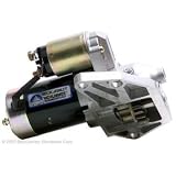 Beck Arnley 1870673 Remanufactured Starter by Beck Arnley