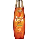 SWEDISH BEAUTY SIMPLY DIVINE BRONZING TAN LOTION 8.5 OZ Get Dark Fast
