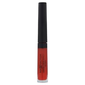 Max Factor Vibrant Curve Effect Lipgloss